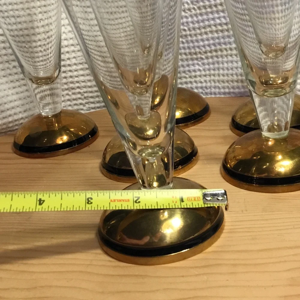 Pier 1 set vintage